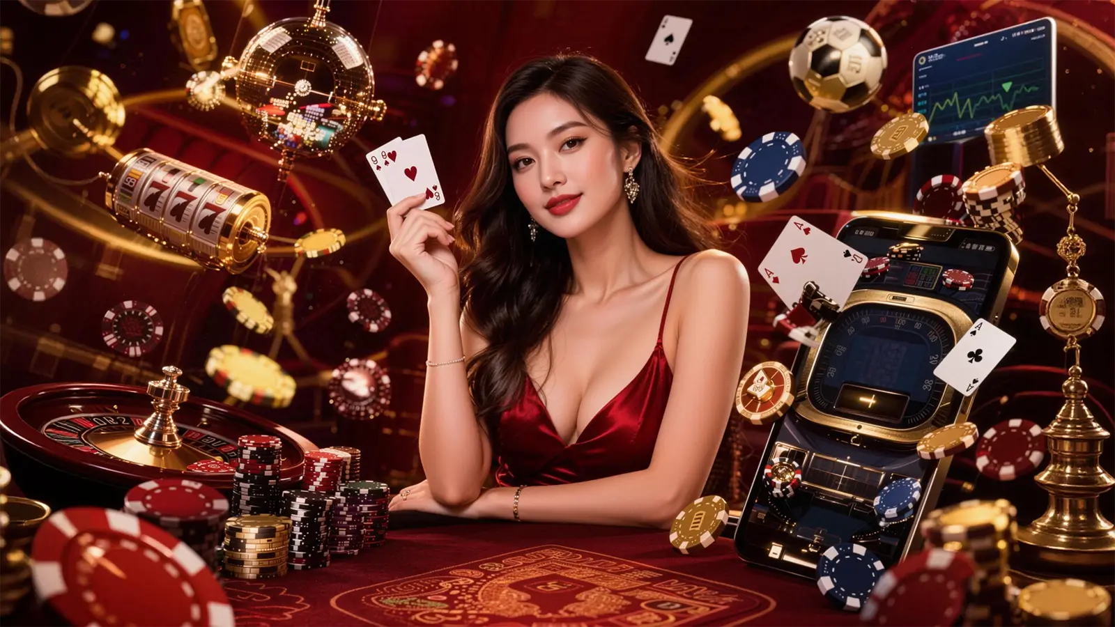 Điều kiện hiển thị không đầy đủ: 5 bước tự kiểm tra trước khi thử lại trên VIPWIN