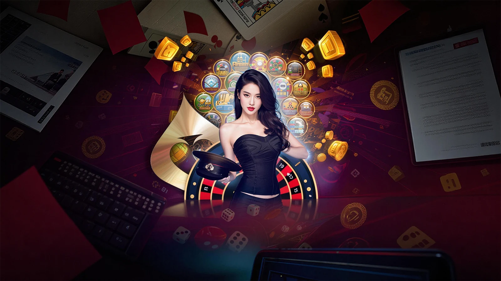 Gửi yêu cầu hỗ trợ VIPWIN: cần ghi gì về Khuyến mãi?