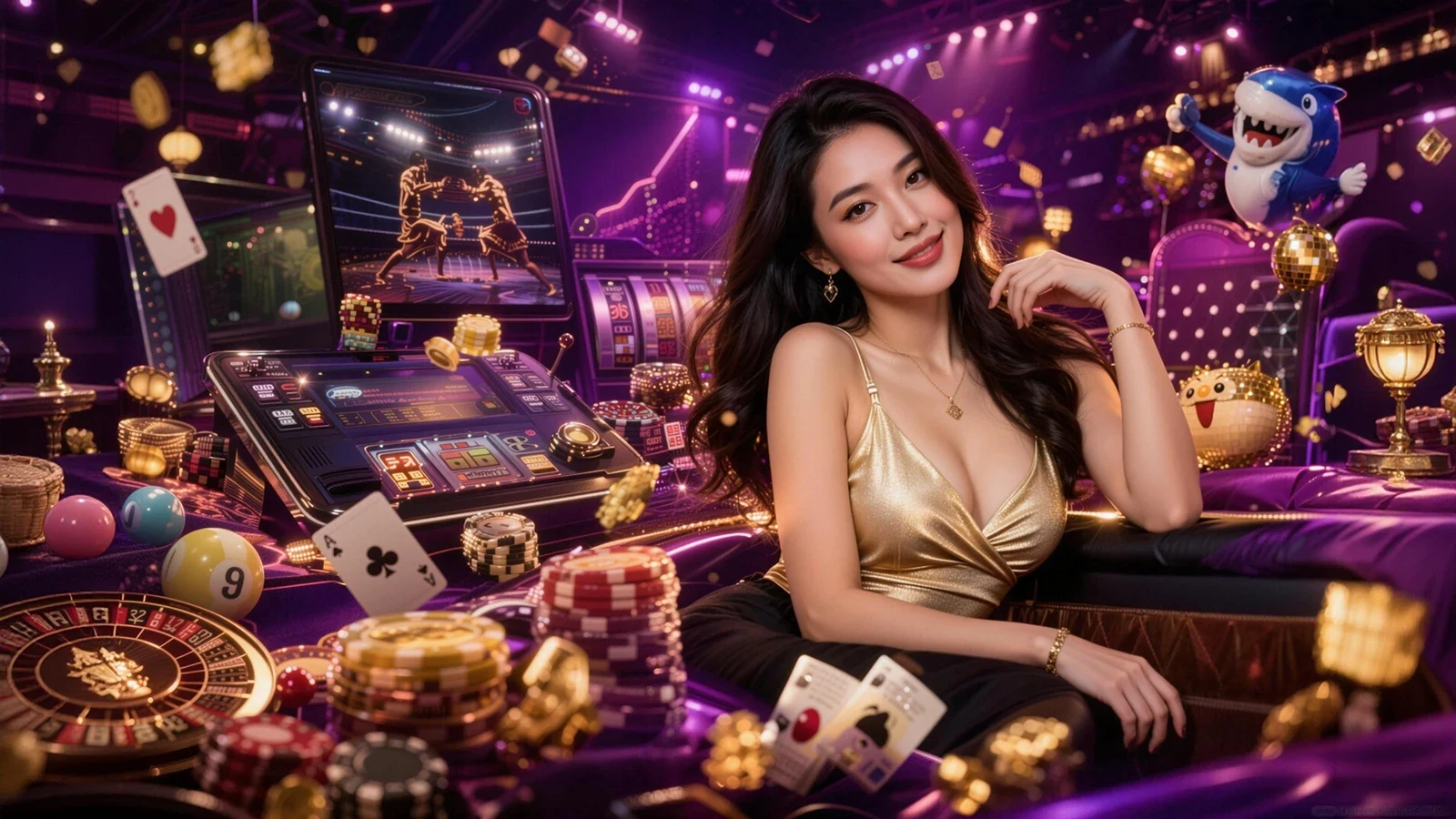 Bảo vệ dữ liệu cá nhân khi sử dụng Khuyến mãi của VIPWIN