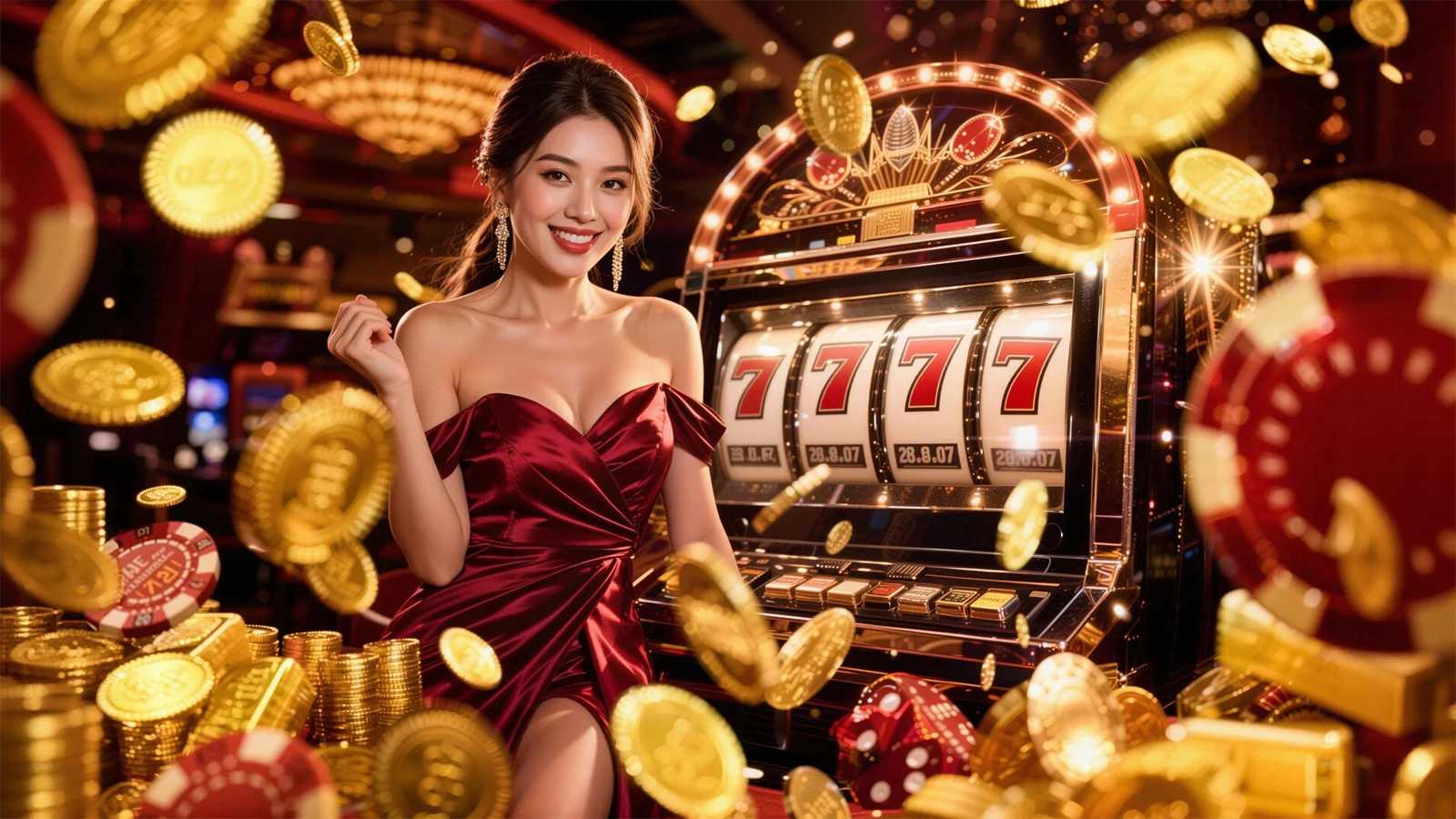 Bao lâu nên rà soát Khuyến mãi của VIPWIN? Lịch theo thay đổi