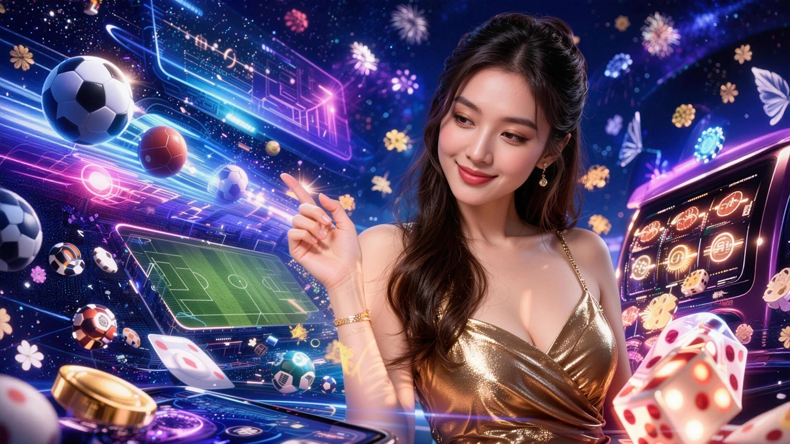 Casino trên điện thoại: cách kiểm tra đọc trạng thái bàn trên điện thoại tại VIPWIN