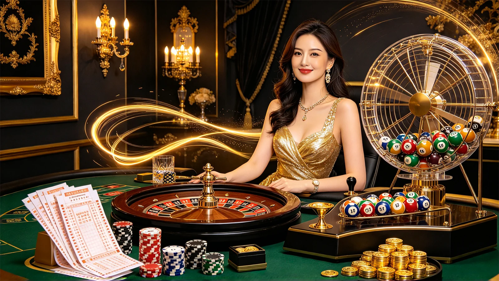 Checklist Casino: nguồn, thời điểm, phạm vi và điểm dừng tại VIPWIN