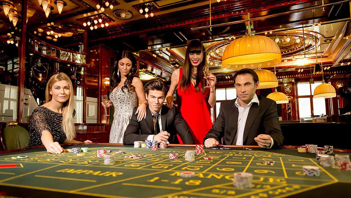 Hai nguồn nói khác nhau về Casino? Cách đối chiếu cùng VIPWIN