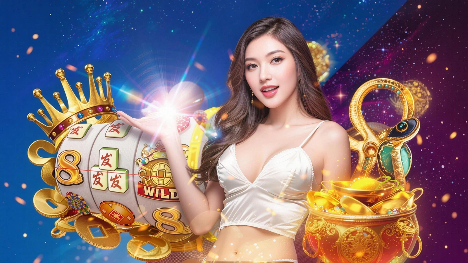 Bảo vệ dữ liệu cá nhân khi sử dụng Casino của VIPWIN