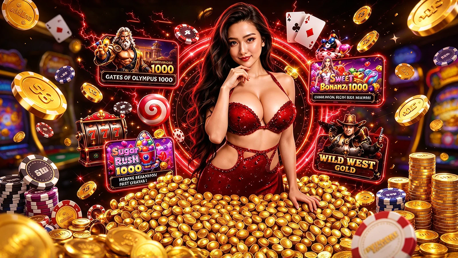 7 lỗi thường gặp khi đọc Casino trên VIPWIN và cách tự sửa