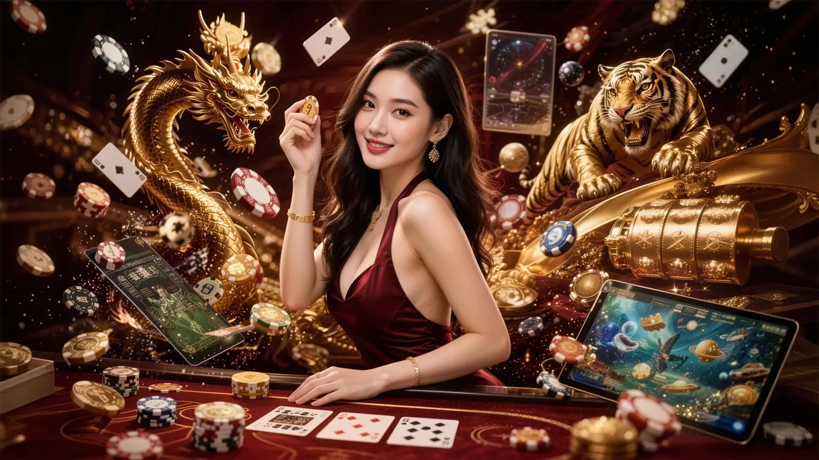 Cẩm nang Slot VIPWIN: đọc nhà cung cấp, phiên bản và bảng thông tin từ đâu?