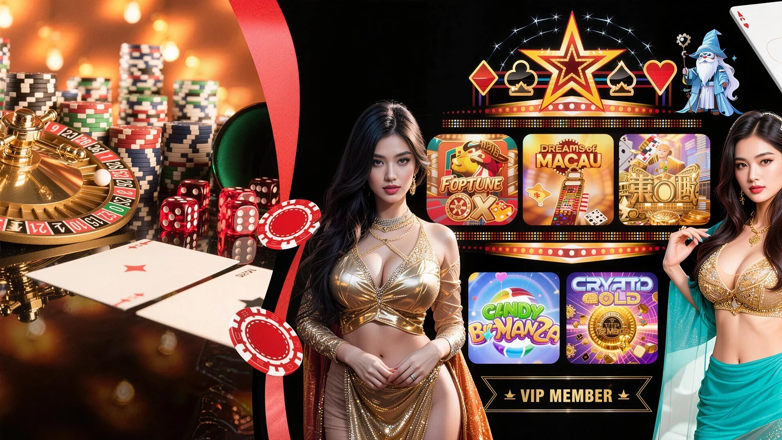 Hai nguồn nói khác nhau về Thành viên VIP? Cách đối chiếu cùng VIPWIN