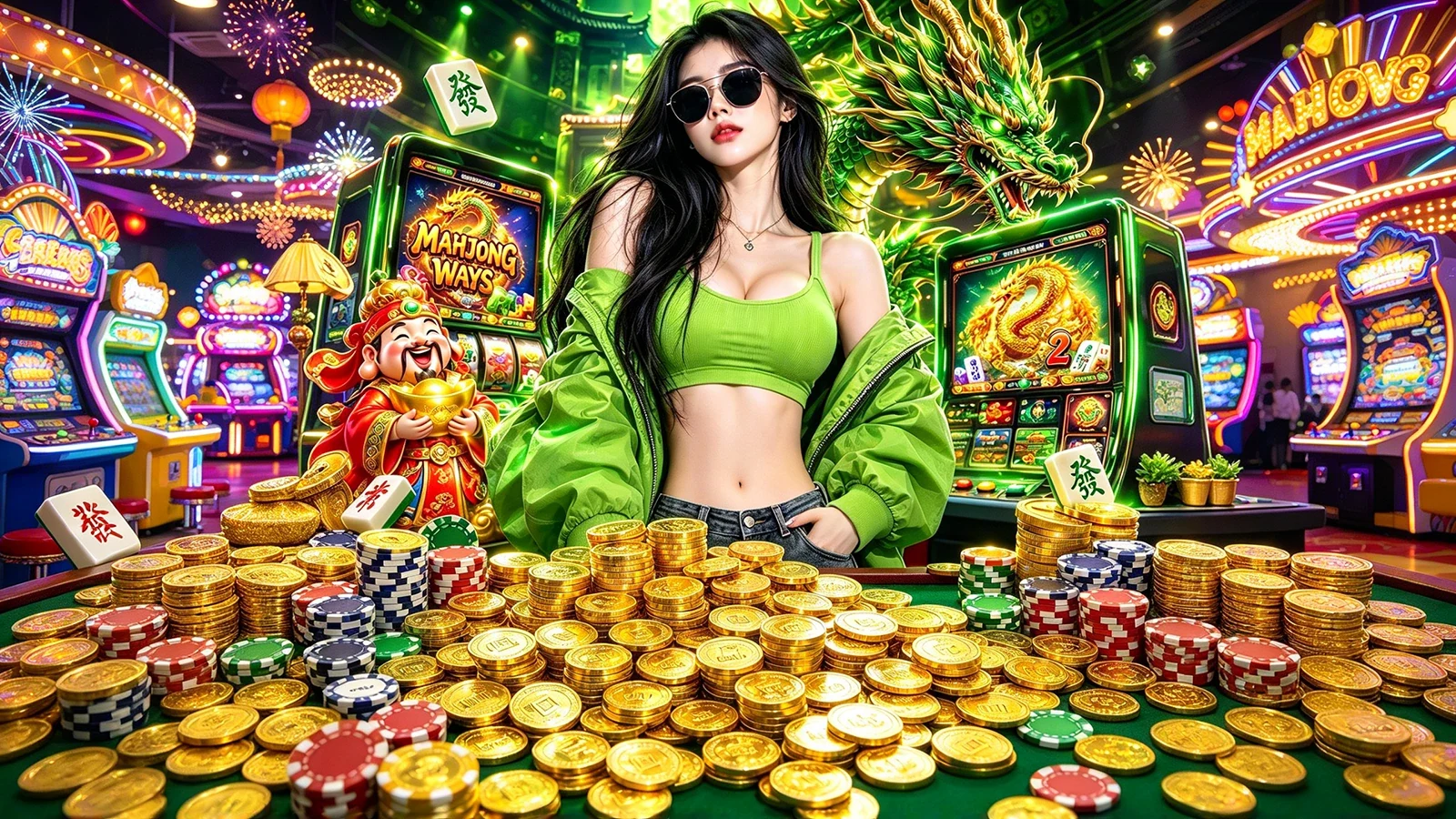 Nạp tiền là gì? Từ điển nhãn và trạng thái trên VIPWIN