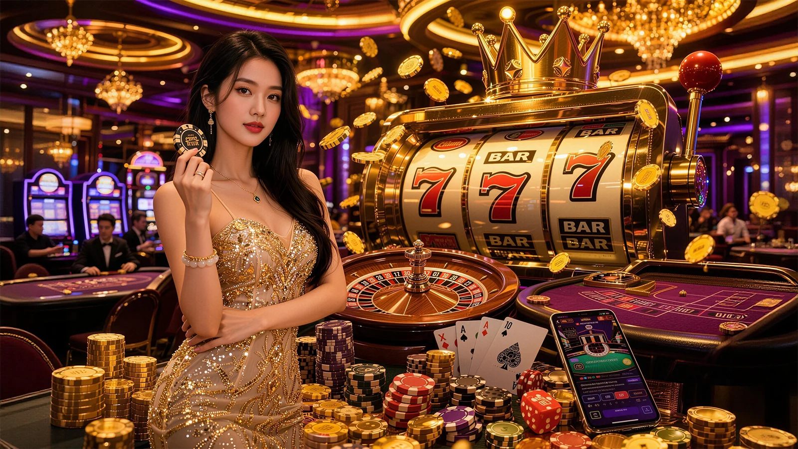 Trạng thái xử lý không cập nhật: 5 bước tự kiểm tra trước khi thử lại trên VIPWIN