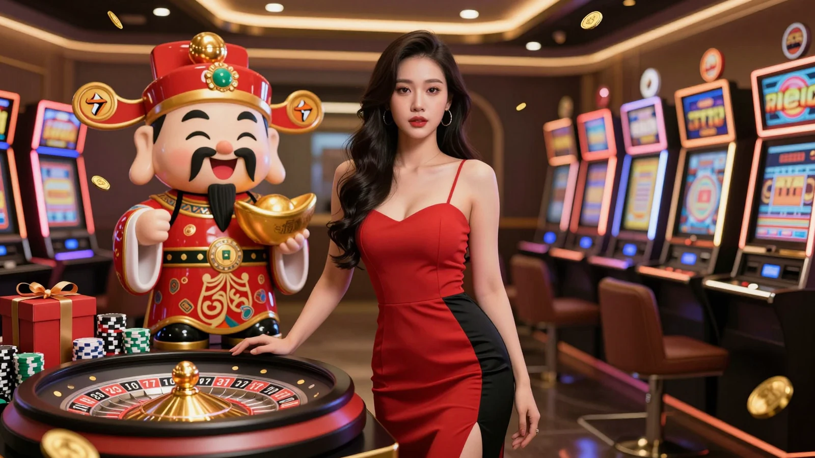 Tình huống VIPWIN: từ không nhận được mã xác minh đến quyết định có căn cứ