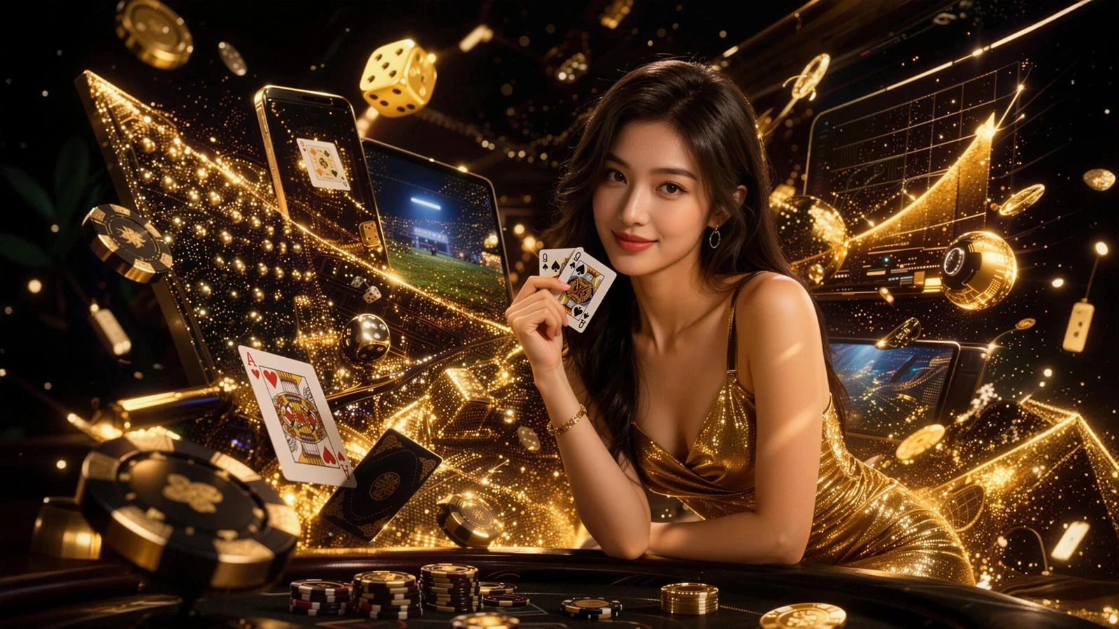 Club trên điện thoại: cách kiểm tra quản lý thành viên trên thiết bị nhỏ tại VIPWIN