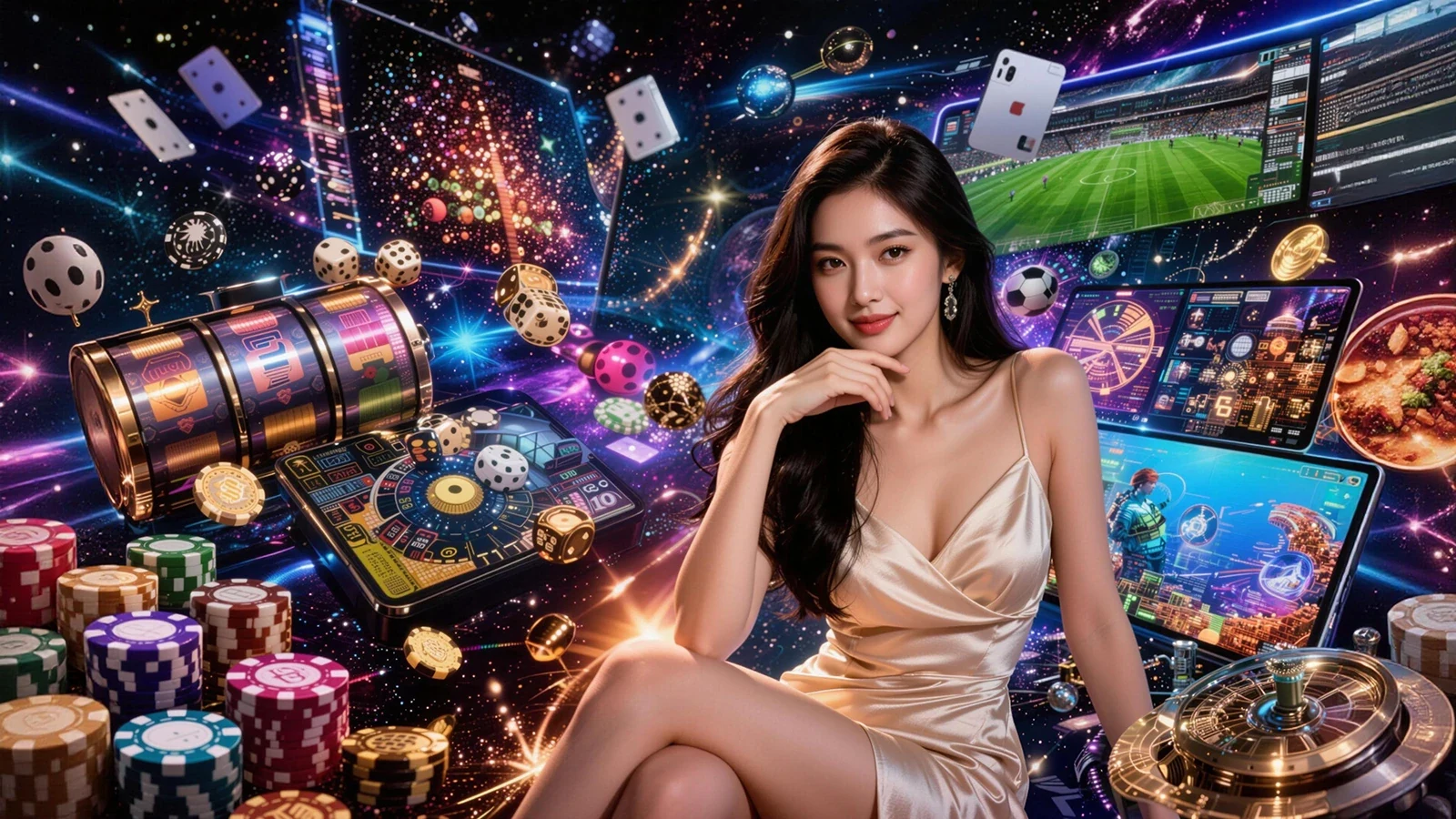 Hai nguồn nói khác nhau về Khuyến mãi? Cách đối chiếu cùng VIPWIN