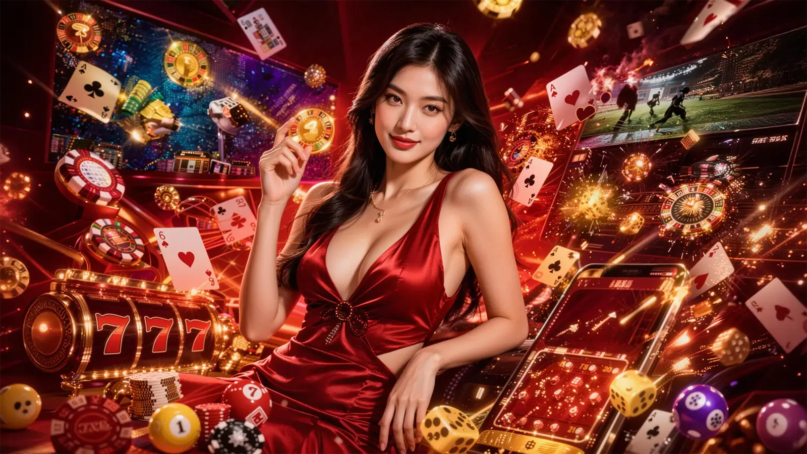 Khuyến mãi tải chậm trên VIPWIN: đo đúng trước khi đổi thiết bị