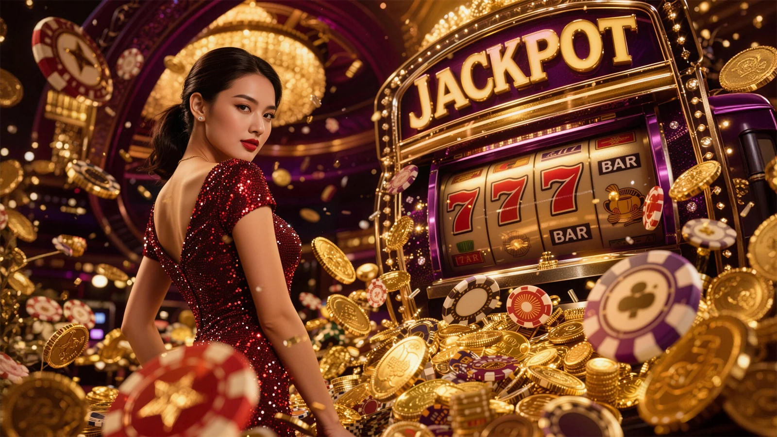 Checklist Casino: nguồn, thời điểm, phạm vi và điểm dừng tại VIPWIN