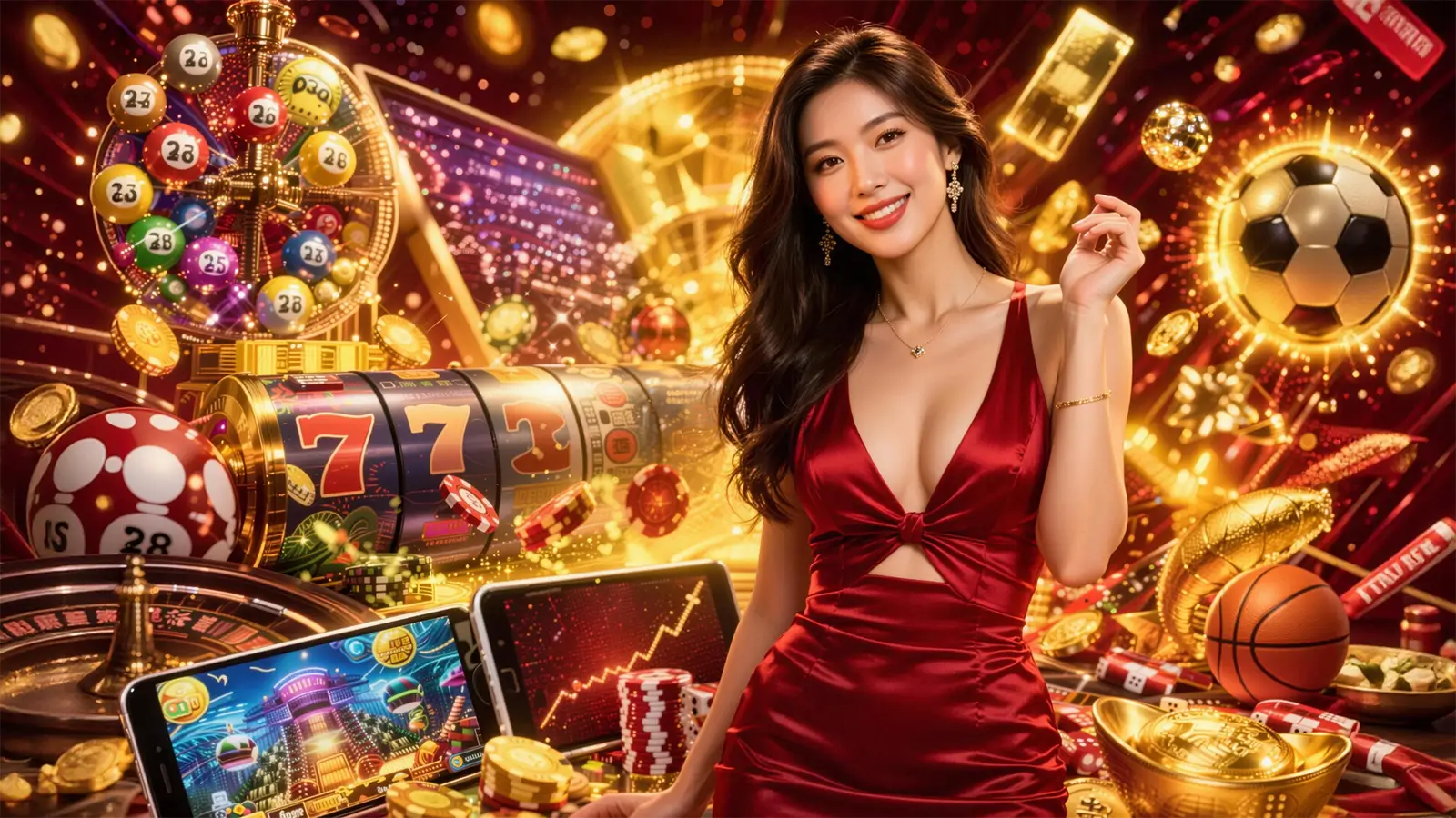 Gửi yêu cầu hỗ trợ VIPWIN: cần ghi gì về Casino?