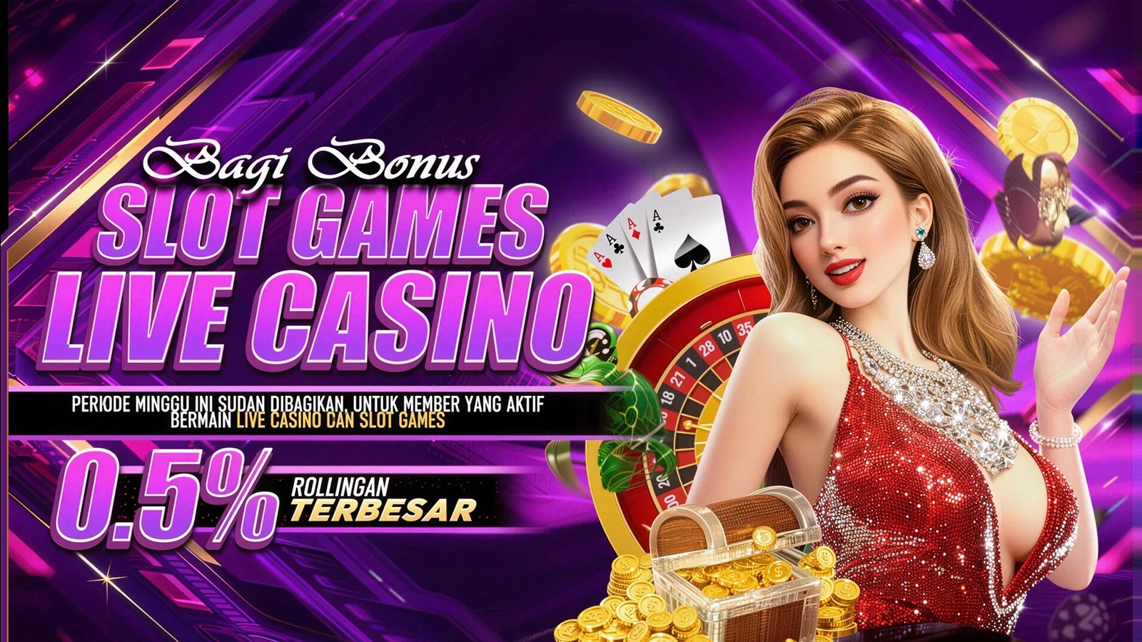 Casino là gì? Từ điển nhãn và trạng thái trên VIPWIN