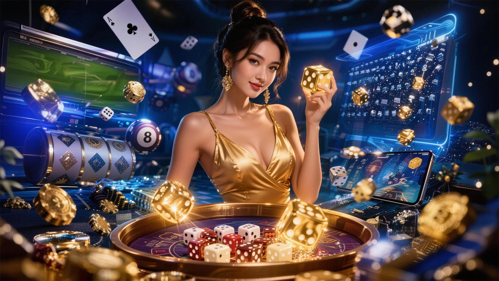 7 lỗi thường gặp khi đọc Casino trên VIPWIN và cách tự sửa