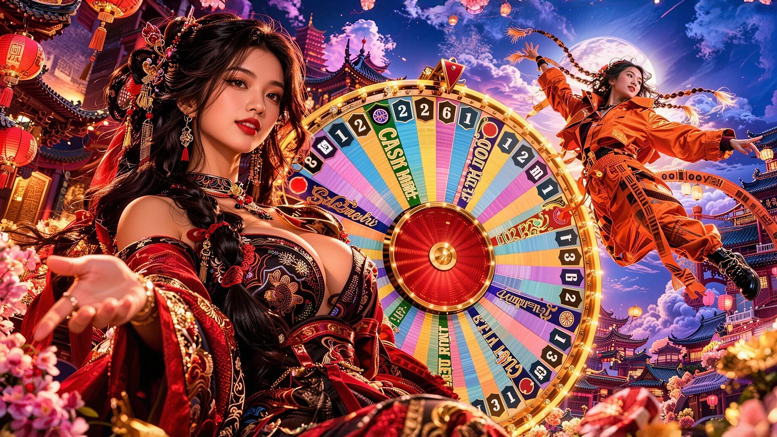 Tình huống VIPWIN: từ bàn tải thiếu dữ liệu đến quyết định có căn cứ