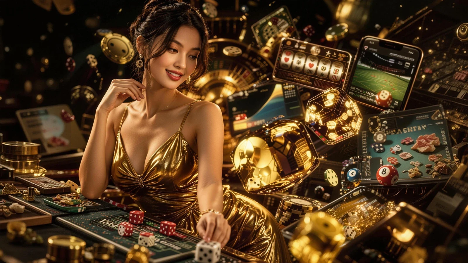Hai nguồn nói khác nhau về Thành viên VIP? Cách đối chiếu cùng VIPWIN