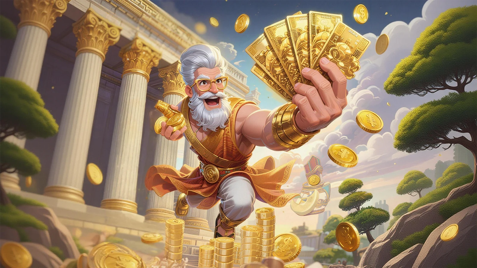 Slot là gì? Từ điển nhãn và trạng thái trên VIPWIN