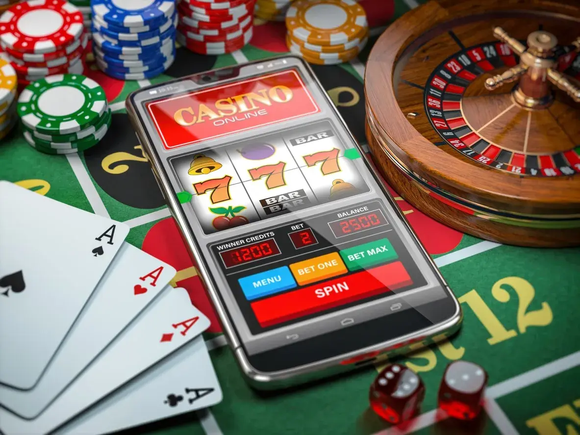 Bao lâu nên rà soát Slot của VIPWIN? Lịch theo thay đổi