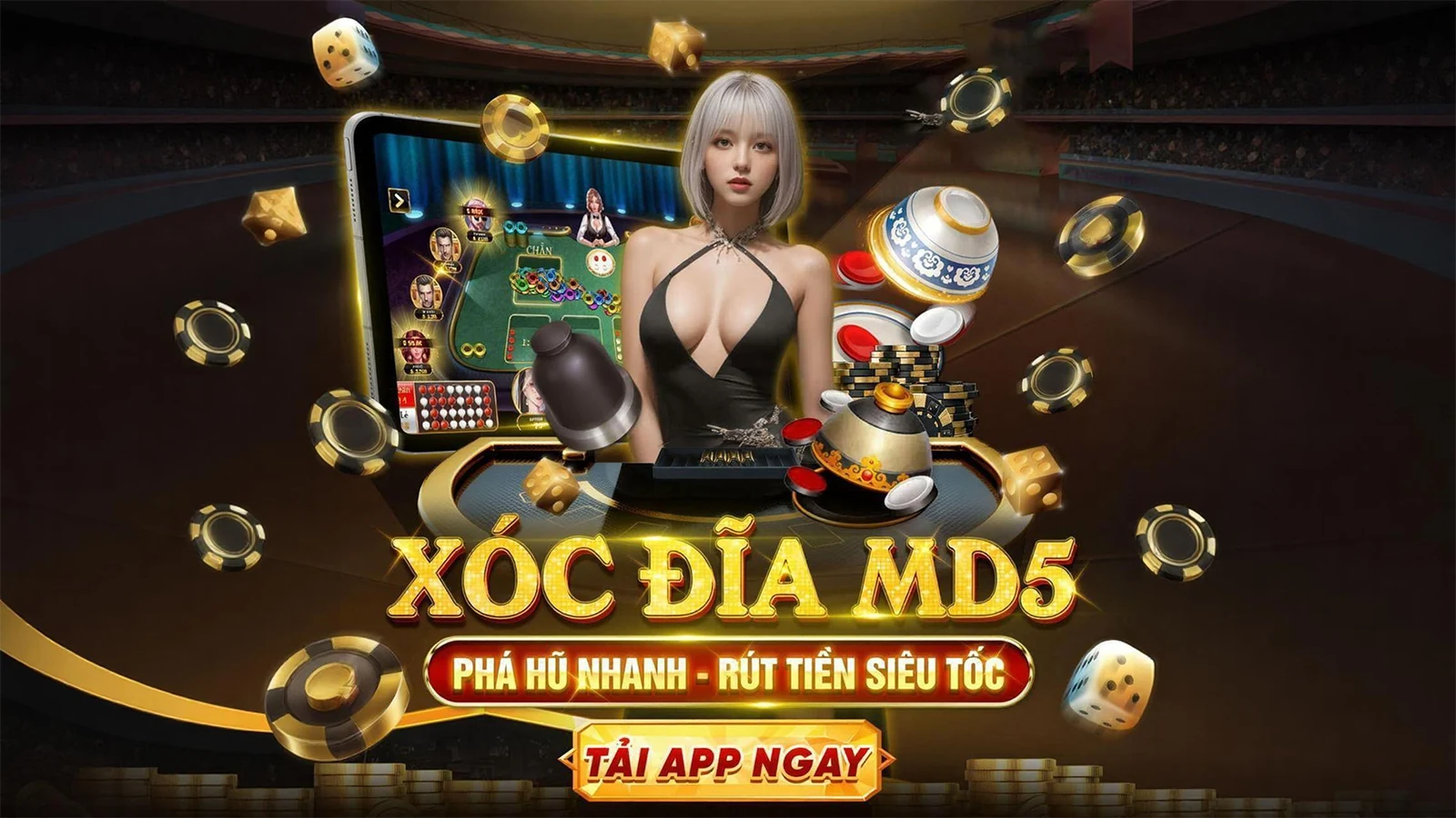 Bảo vệ dữ liệu cá nhân khi sử dụng Nạp tiền của VIPWIN
