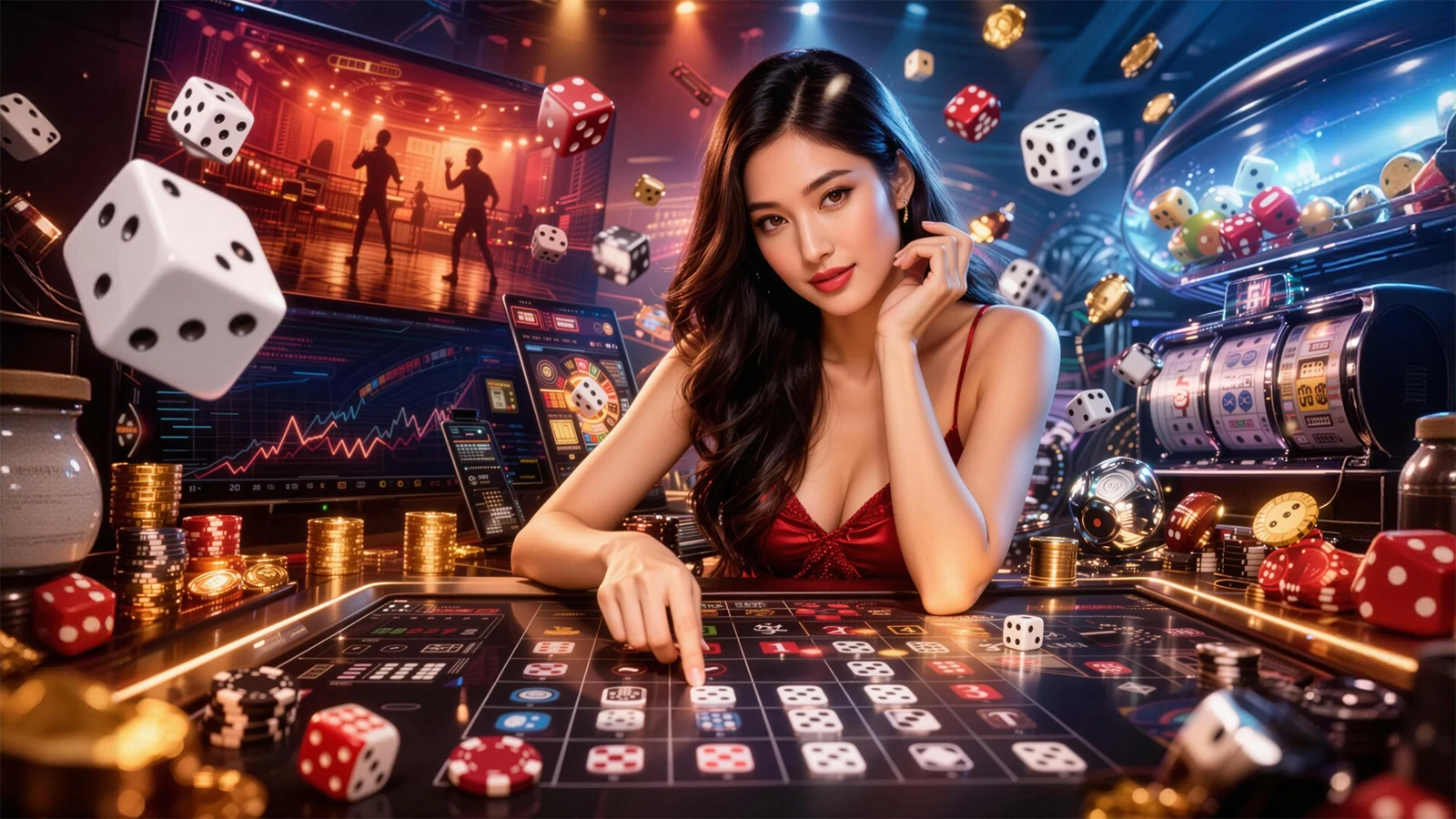 Nạp tiền tải chậm trên VIPWIN: đo đúng trước khi đổi thiết bị