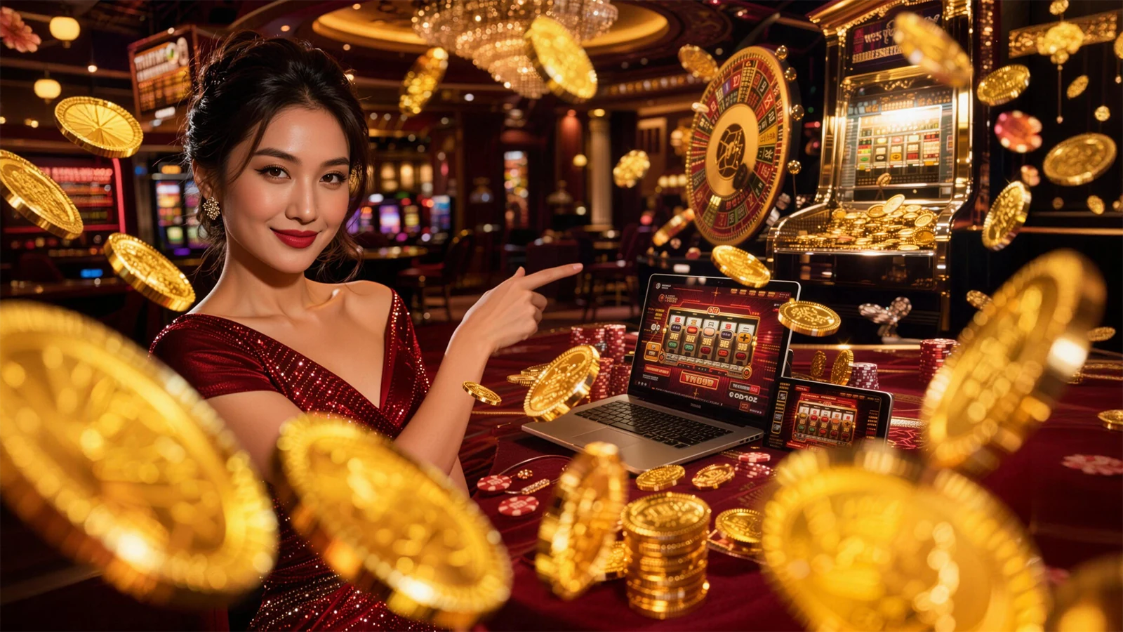 7 lỗi thường gặp khi đọc Đăng nhập trên VIPWIN và cách tự sửa