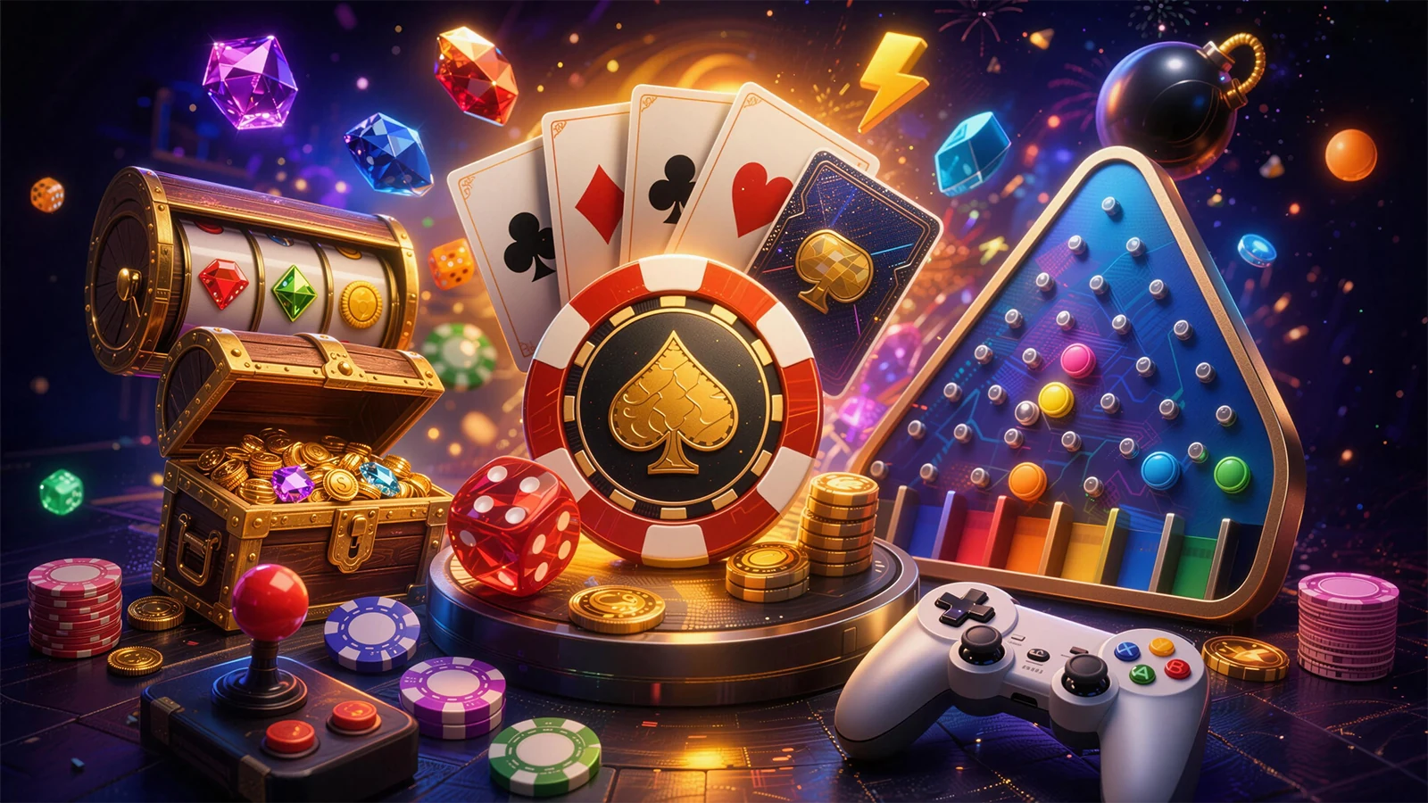 Casino