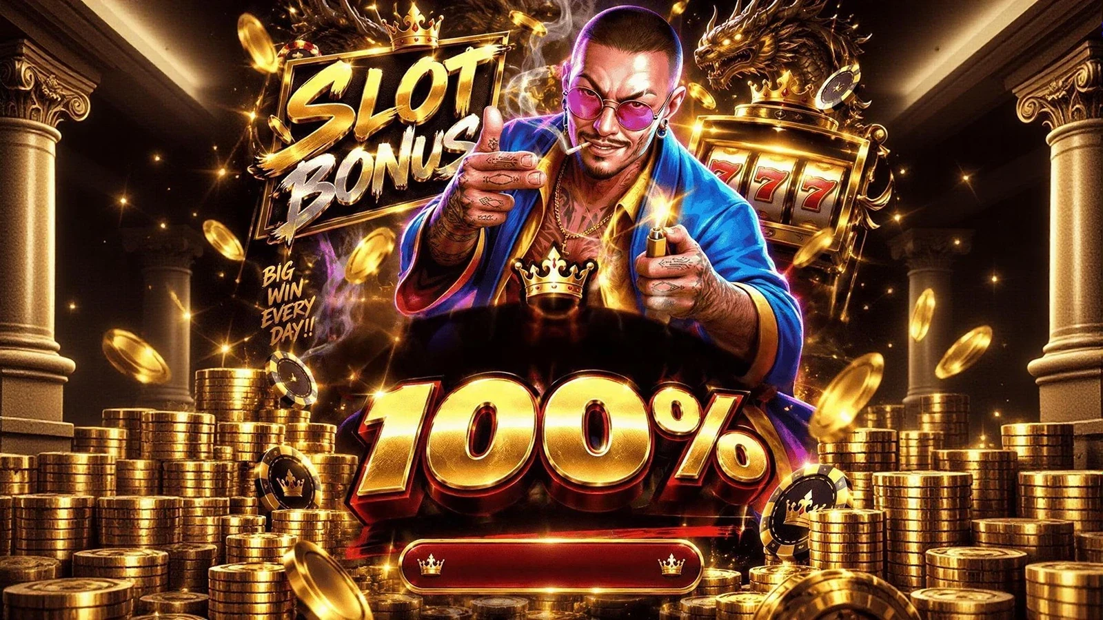 Slot