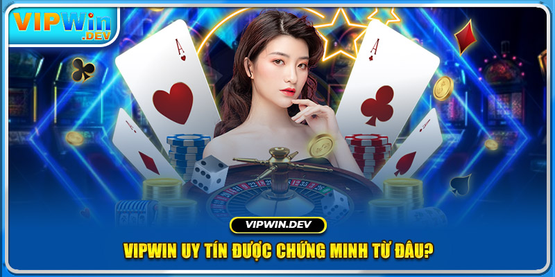 Tin đồn về việc Vipwin lừa đảo bắt nguồn từ đâu?