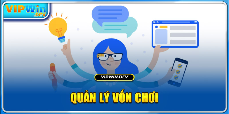 Quản lý vốn chơi